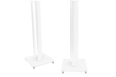 Q Acoustics: Q3030FSI Luidsprekersteunen 2 stuks - Wit Q Acoustics: Q3030FSI Luidsprekersteunen 2 stuks - Wit