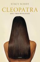 Cleopatra - Stacy Schiff - ebook - thumbnail