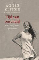 Tijd van onschuld - Agnes Klitsie, Jeroen Hoogenboom - ebook - thumbnail