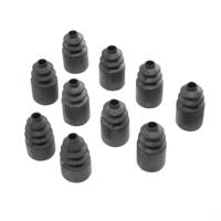 Losi - Axle Boot Set 5mm Drive Pins (10): DBXL-E/DBXL 2.0 (LOS252120) - thumbnail