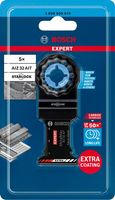 Bosch Accessoires Expert MetalMax AIZ 32 AIT multitoolzaagblad 40 x 32 mm 5-delig - 1 stuk(s) - 2608900015 - thumbnail