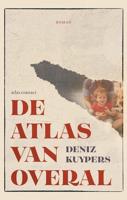 De atlas van overal - Deniz Kuypers - Paperback (9789025474867)
