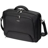 Dicota Eco Multi PRO Laptoptas Geschikt voor max. (laptop): 35,8 cm (14,1) Zwart - thumbnail