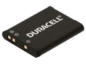 Duracell DR9963 batterij voor camera's/camcorders Lithium-Ion (Li-Ion) 700 mAh