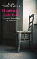 Hunkeren naar rust (Paperback)