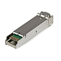 StarTech.com SFP100BFXST 155Mbit/s SFP 1310nm Multimode netwerk transceiver module - thumbnail