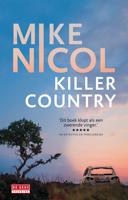 Killer Country - Mike Nicol - eBook (9789044532654)