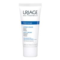 Uriage Xémose Gezichtscrème Zeer Droge Huid 40ml