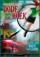 Ontsnapt uit de Dode Hoek - Paul van Loon - ebook - thumbnail