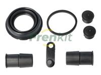 Reparatieset, remklauw FRENKIT, Diameter (mm)40mm, Inbouwplaats: Achteras: , u.a. für BMW, Mercedes-Benz, Ford, Mazda, Volvo