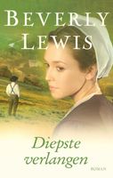 Diepste verlangen - Beverly Lewis - ebook - thumbnail