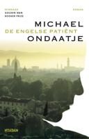 De Engelse patient - Michael Ondaatje - eBook (9789046825167)