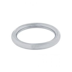 Steel Power - RVS Metalen Cockring 5 cm