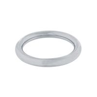 Steel Power - RVS Metalen Cockring 5 cm - thumbnail