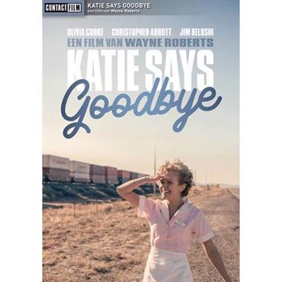 Katie says goodbye (DVD)
