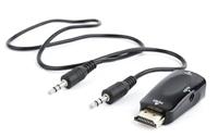 Gembird A-Hdmi-Vga-02 Hdmi/Vga