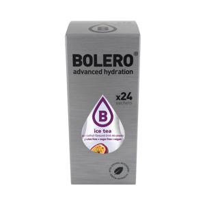 Classic Bolero 24x 8g Ice Tea Passionfruit