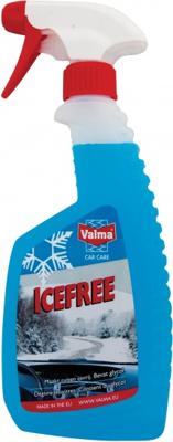 Valma ruitontdooier W16 500ml