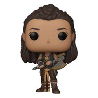 Dungeons & Dragons POP! Movies Vinyl Figure Holga 9 cm - thumbnail