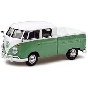 Modelauto Volkswagen T1 pick-up 1:24