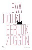 Eerlijk zeggen - Eva Hoeke - ebook - thumbnail