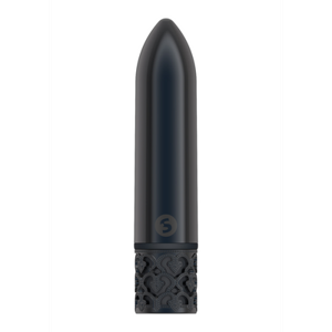 Royal Gems by Shots Glamor - Powerful Rechargeable Bullet Vibrator