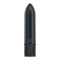 Royal Gems by Shots Glamor - Powerful Rechargeable Bullet Vibrator - thumbnail