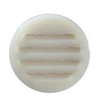 Schneider NSYCAG45LP ontluchtingsdeksel, 45, 5 mm, IP32