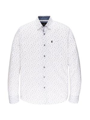 Vanguard Vanguard Long Sleeve Shirt Print on poplin