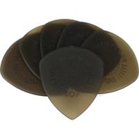 Dunlop 549P088 Flow Standard Grip 0.88mm plectrumset (6 stuks) - thumbnail