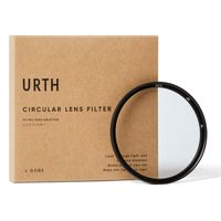 Urth 62mm UV Lens Filter - thumbnail