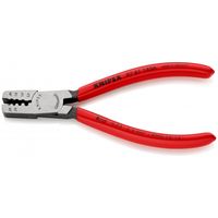 KNIPEX Krimptang 9761145 A krimptang - thumbnail