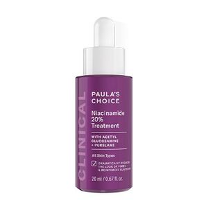 Paulas Choice Clinical Niacinamide 20% Treatment