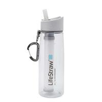 LifeStraw Drinkfles 0.7 l Kunststof 006-6002143 2-Stage clear