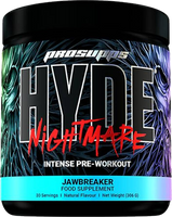 ProSupps Hyde Nightmare Jawbreaker (306 gr) - thumbnail