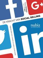 De kracht van social selling - Toni van Dam, Wessel Berkman - Paperback (9789492790132)
