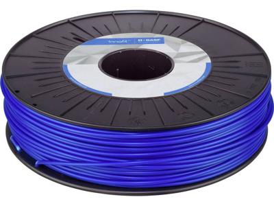 BASF Ultrafuse ABS-0105A075 ABS BLUE Filament ABS kunststof 1.75 mm 750 g Blauw 1 stuk(s)
