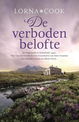 De verboden belofte - Lorna Cook - eBook (9789044979787) De verboden belofte - Lorna Cook - eBook (9789044979787)