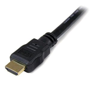 StarTech.com 1m High Speed HDMI-kabel Ultra HD 4k x 2k HDMI-kabel HDMI naar HDMI M/M