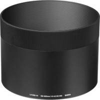 Sigma LH1050-01 Zonnekap (150-600 mm, F5,0-6,3 voor DG OS HSM Contemporary)