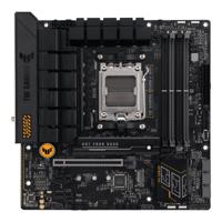 Asus TUF GAMING B650M-E WIFI Moederbord Socket AMD AM5 Vormfactor ATX Moederbord chipset AMD® B650 - thumbnail