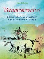 Verantemewatte? - Boaz Bijleveld - Hardcover (9789081712071)