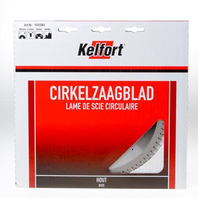 Cirkelzaagblad hardmetaal 80 tanden WS-VW diameter 250 x 3.2 x 30mm Cirkelzaagblad hardmetaal 80 tanden WS-VW diameter 250 x 3.2 x 30mm