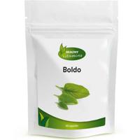 Boldo | 400mg  ⟹ Vitaminesperpost.nl - thumbnail