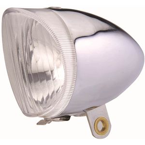 Union Koplamp 4290 chroom kaart