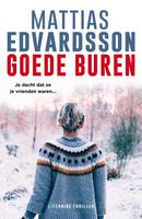 Goede buren - Mattias Edvardsson - ebook - thumbnail