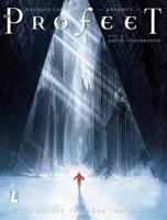 Profeet 3 - Pater Tenebrarum - Mathieu Lauffray - Paperback (9789024566419)