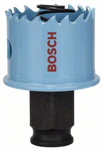 Bosch Accessoires Gatzaag Sheet Metal 35 mm, 1 3/8" 1st - 2608584790