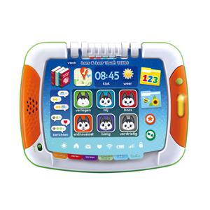 VTech Lees Leer Touch Tablet