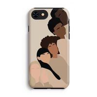 Sweet creatures: iPhone 7 Tough Case